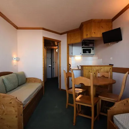 Apartment Aime 2000 - 3/4 Pers - Aime 2000 - Partie Chamois - Plagne Aime 2000 Mae-8021 La Plagne-Tarentaise