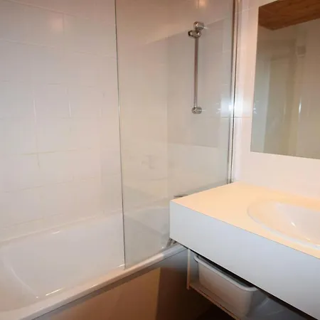 Aime 2000 - 3/4 Pers - Aime 2000 - Partie Chamois - Plagne Aime 2000 Mae-8021 Apartment La Plagne-Tarentaise
