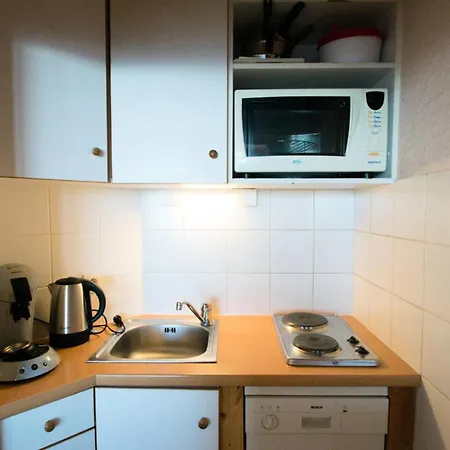 Aime 2000 - 3/4 Pers - Aime 2000 - Partie Chamois - Plagne Aime 2000 Mae-8021 Apartment *