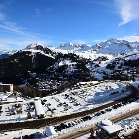 Apartment Aime 2000 - 3/4 Pers - Aime 2000 - Partie Chamois - Plagne Aime 2000 Mae-8021