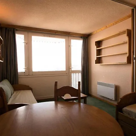 Aime 2000 - 3/4 Pers - Aime 2000 - Partie Chamois - Plagne Aime 2000 Mae-8021 La Plagne-Tarentaise
